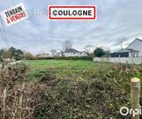 Terrain à COULOGNE