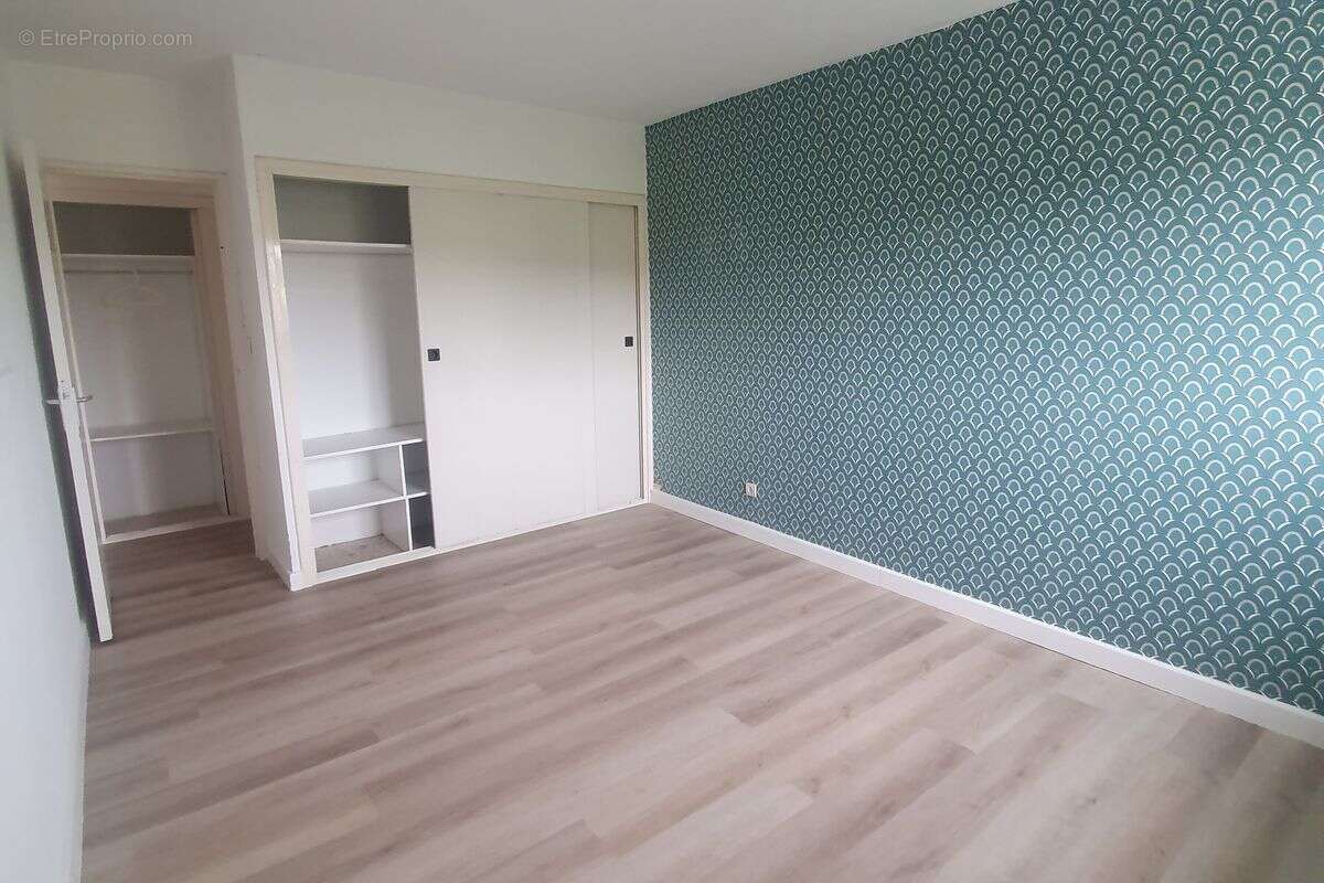 Appartement à MARSEILLE-11E