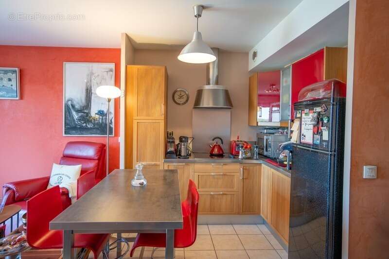Appartement à BRON