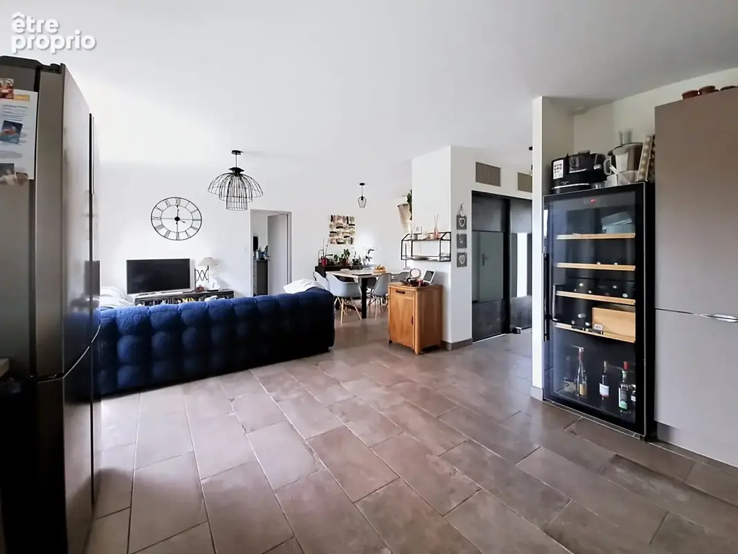 Maison 5 pièces 108 m² à vendre à Gaillac (81600) - photo 7