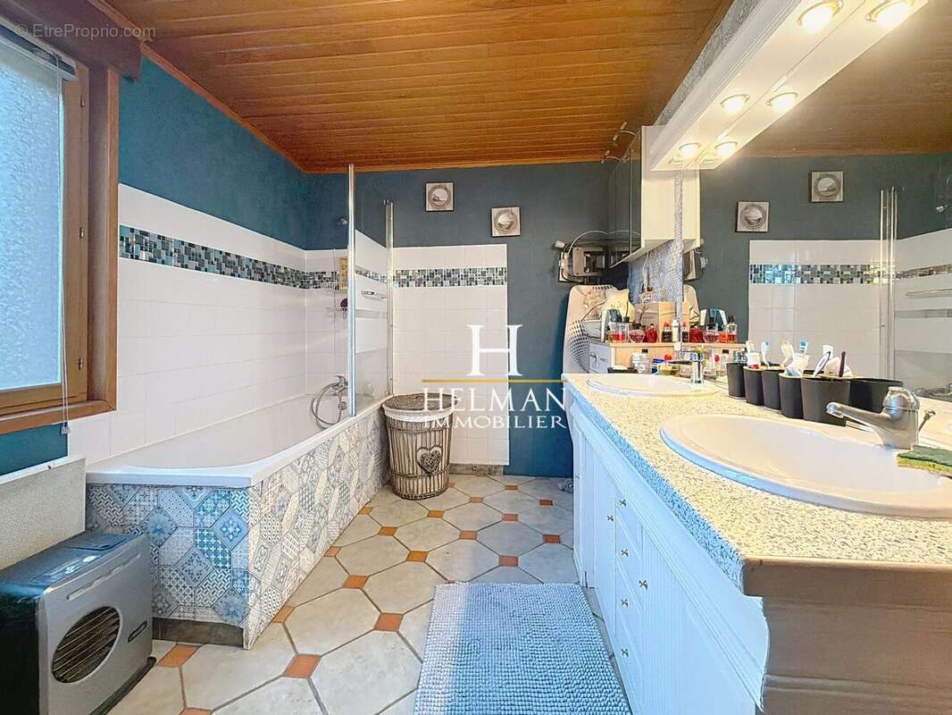 Maison à HEURINGHEM