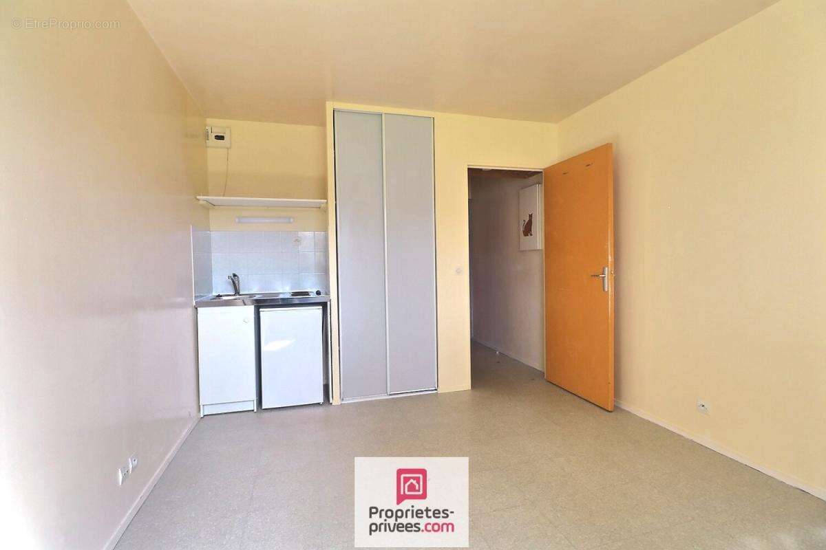 Appartement à CERGY