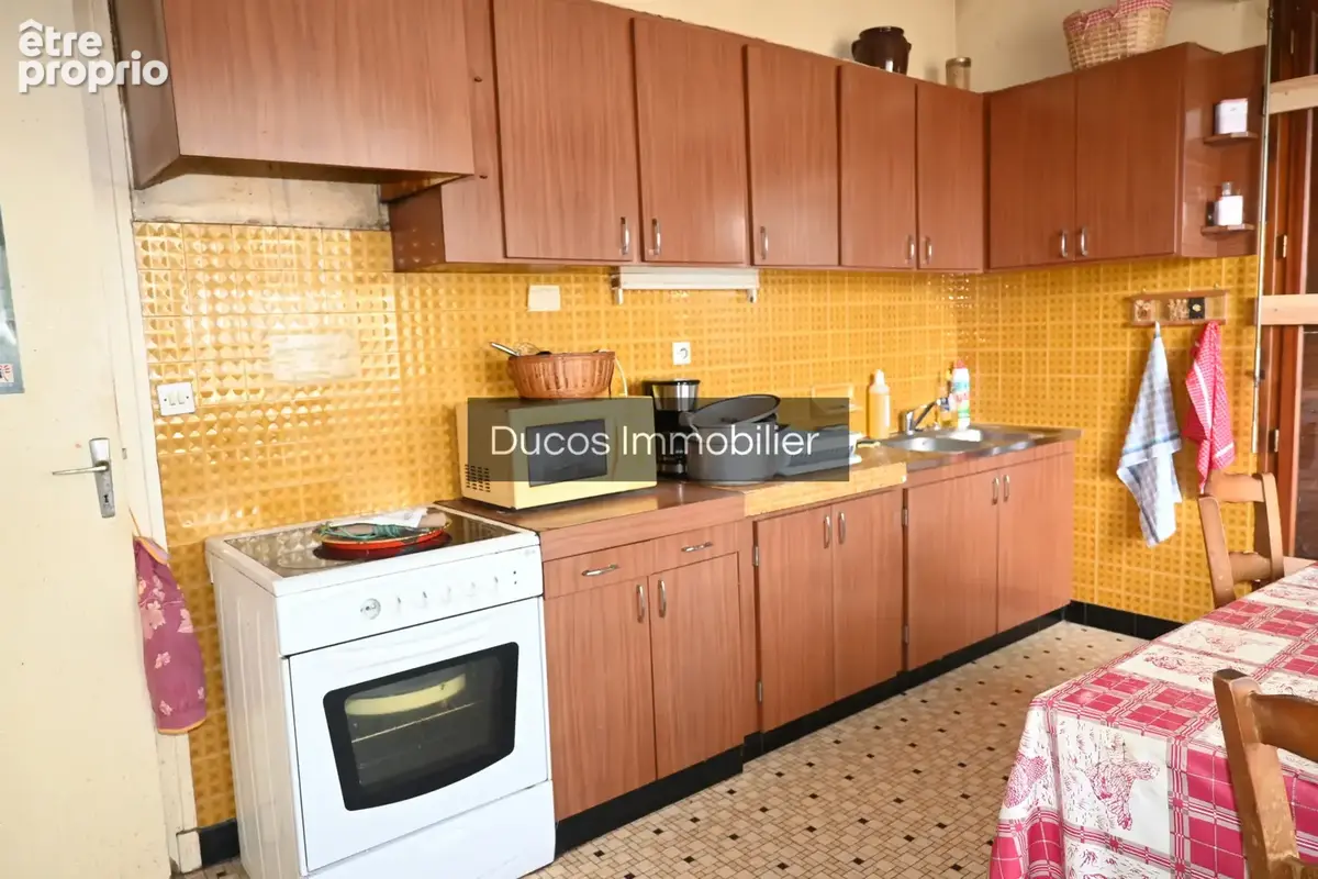 Maison axe Marmande - Ste Bazeille - photo 8