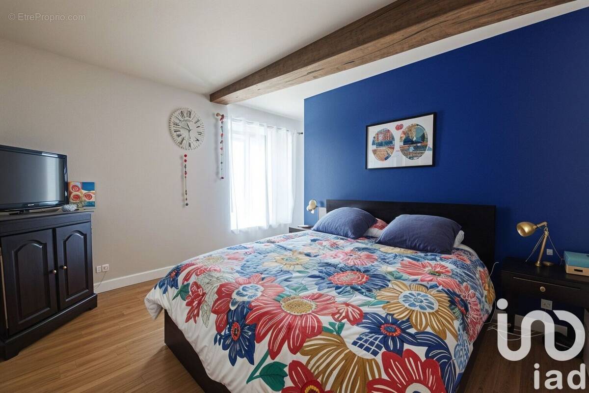 Photo 1 - Maison à AIGREFEUILLE-SUR-MAINE