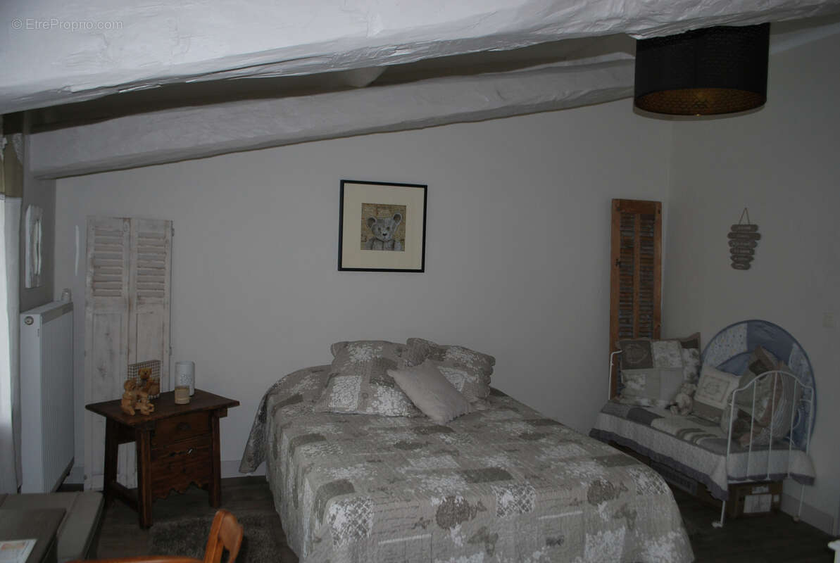 Maison à VILLECROZE