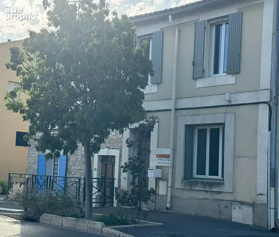 Maison à LE THOR
