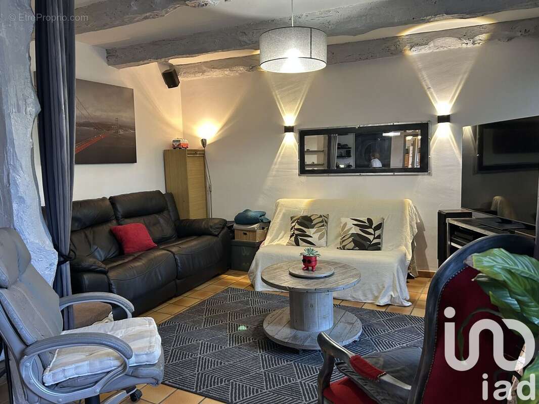 Photo 4 - Maison à SEVIGNAC