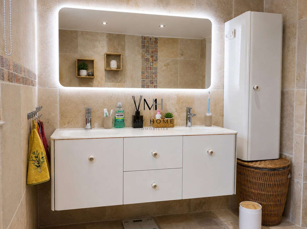 Maison 140 m² à Mortagne-Au-Perche  - photo 8