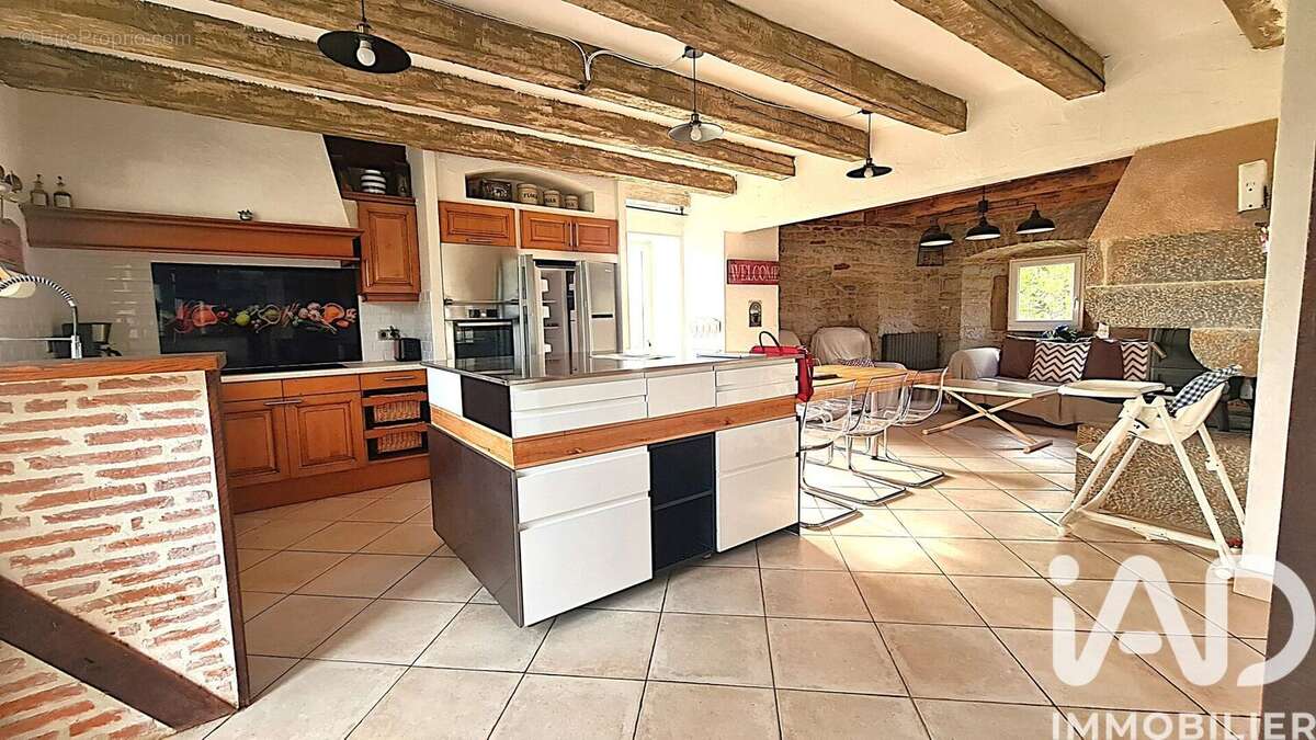 Photo 5 - Maison à MIERS