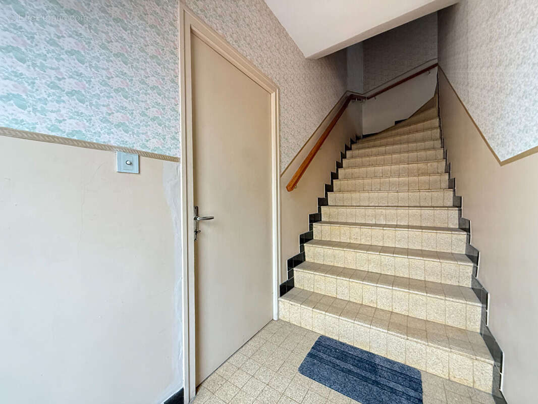 Maison à MONT-SUR-MEURTHE