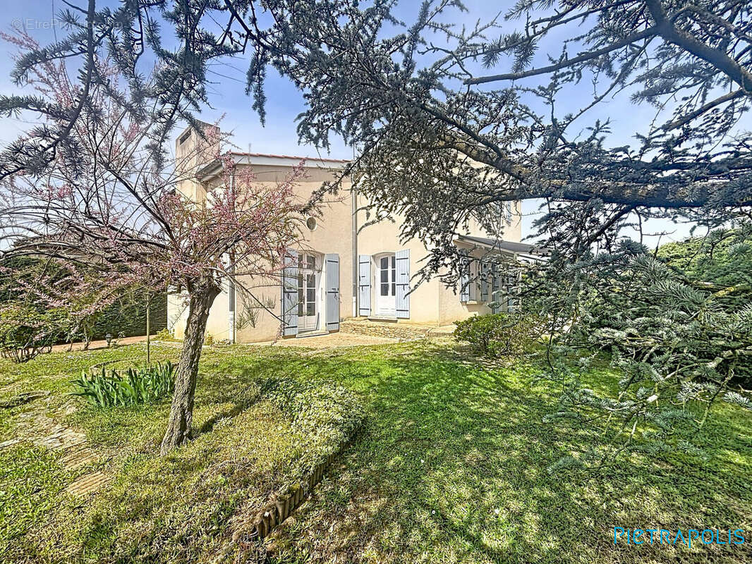 Maison à ROANNE