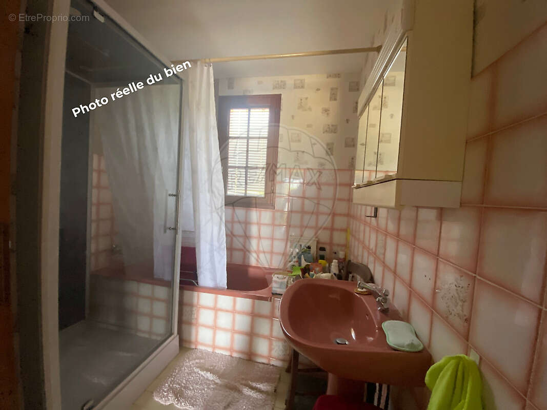 Maison 4 chambre(s) à vendre - photo 17