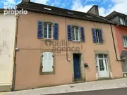 Maison à SIZUN
