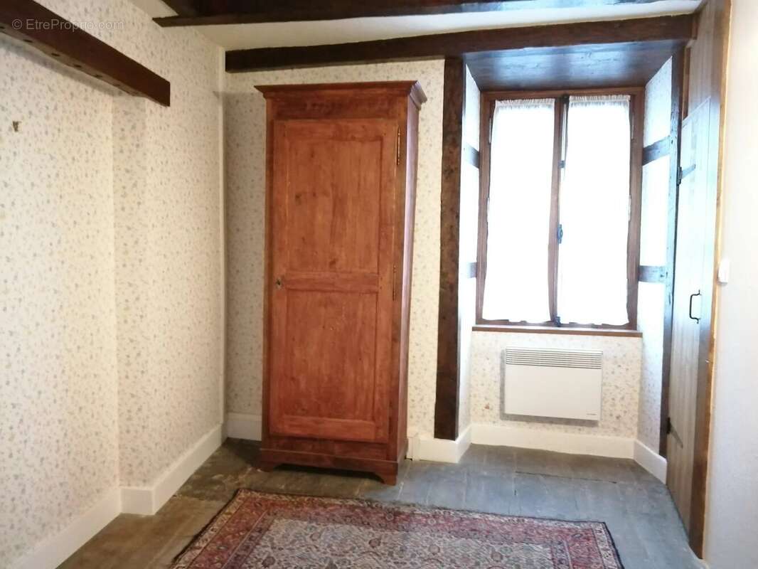 Maison 50 m² à Chabanais  - photo 5