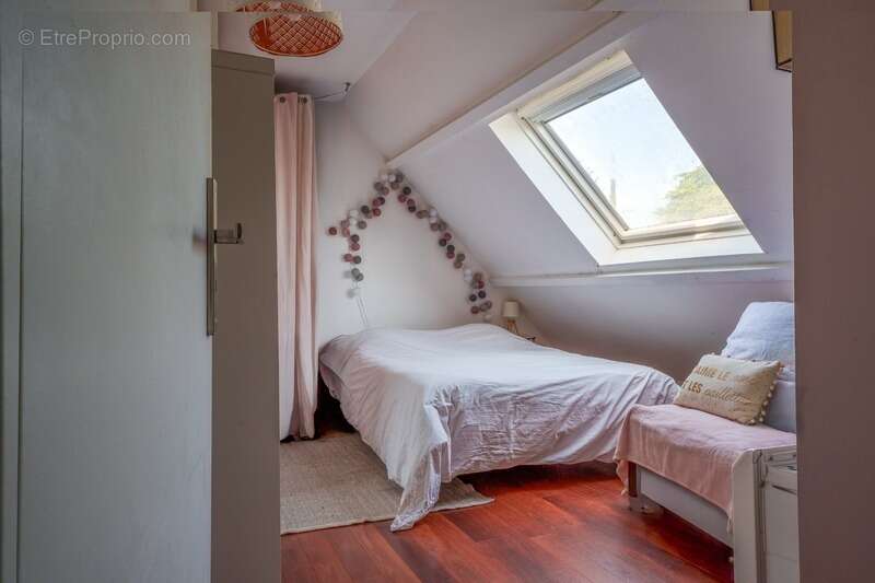 Maison à SAVONNIERES