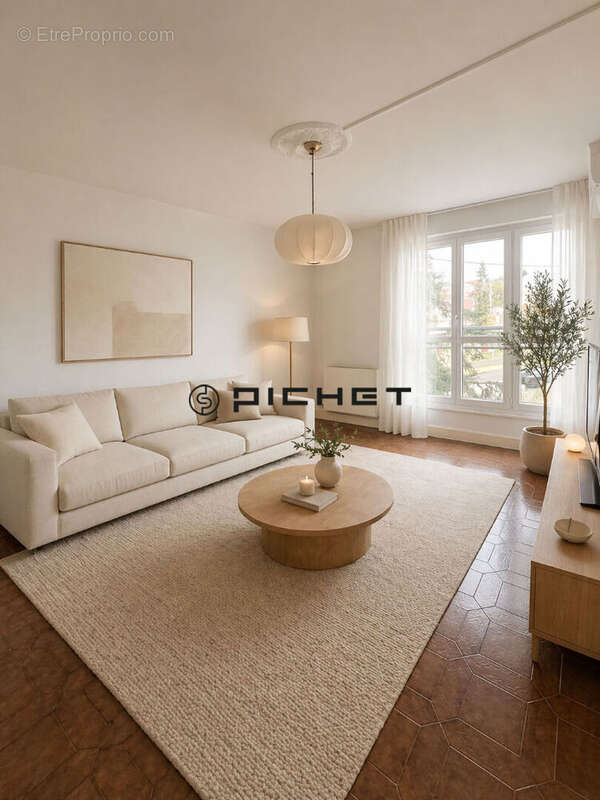 Appartement à LA ROCHELLE