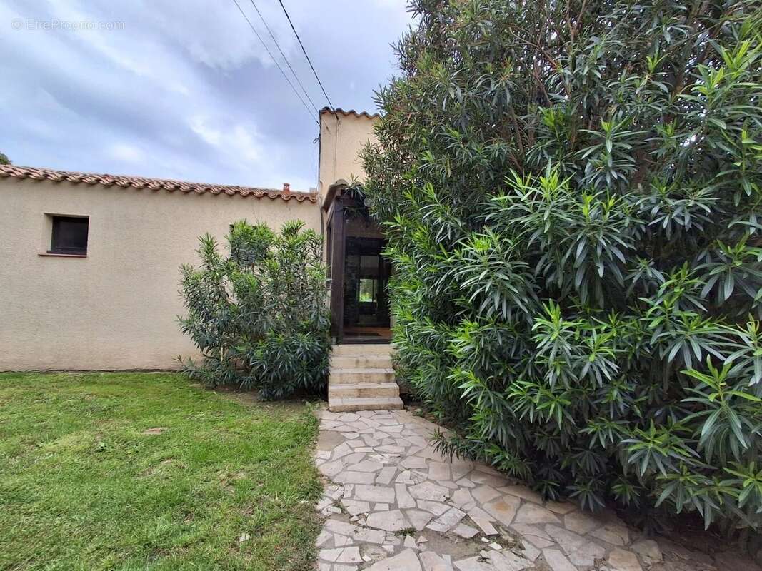 Maison à PERPIGNAN