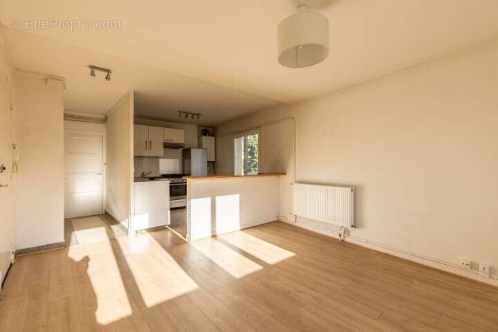 Appartement à CHAMALIERES