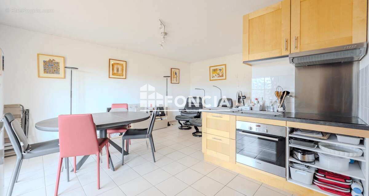 Appartement à HYERES