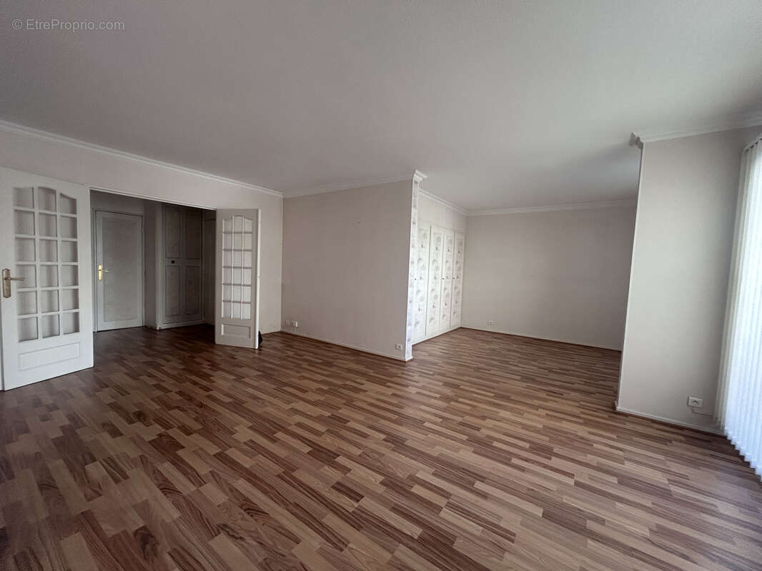 Appartement à ROANNE