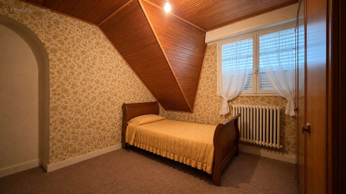 Maison 145 m² à Locmiquelic  - photo 6