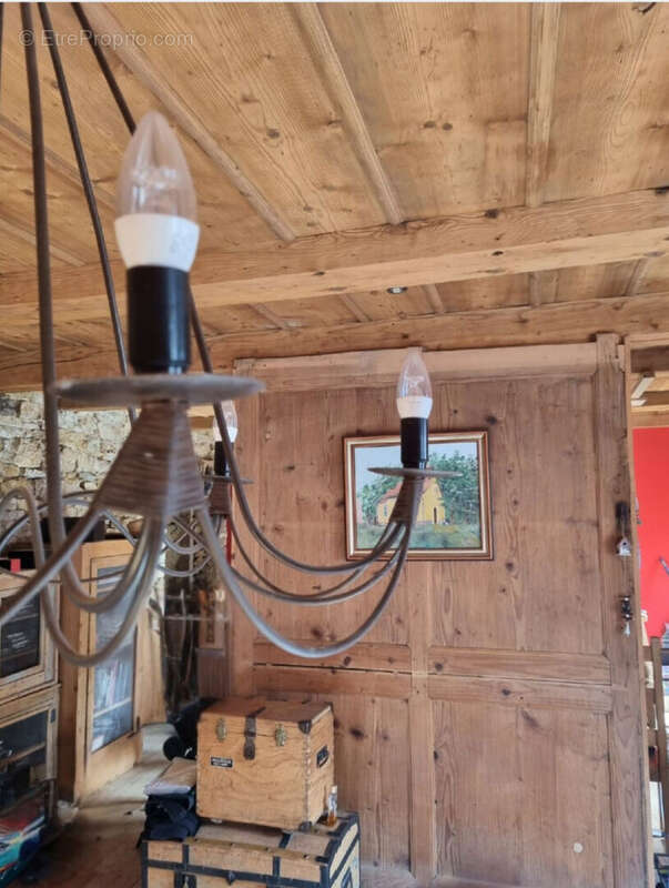 Ferme comtoise - photo 4