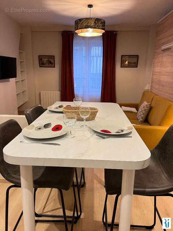 Appartement à ROUEN