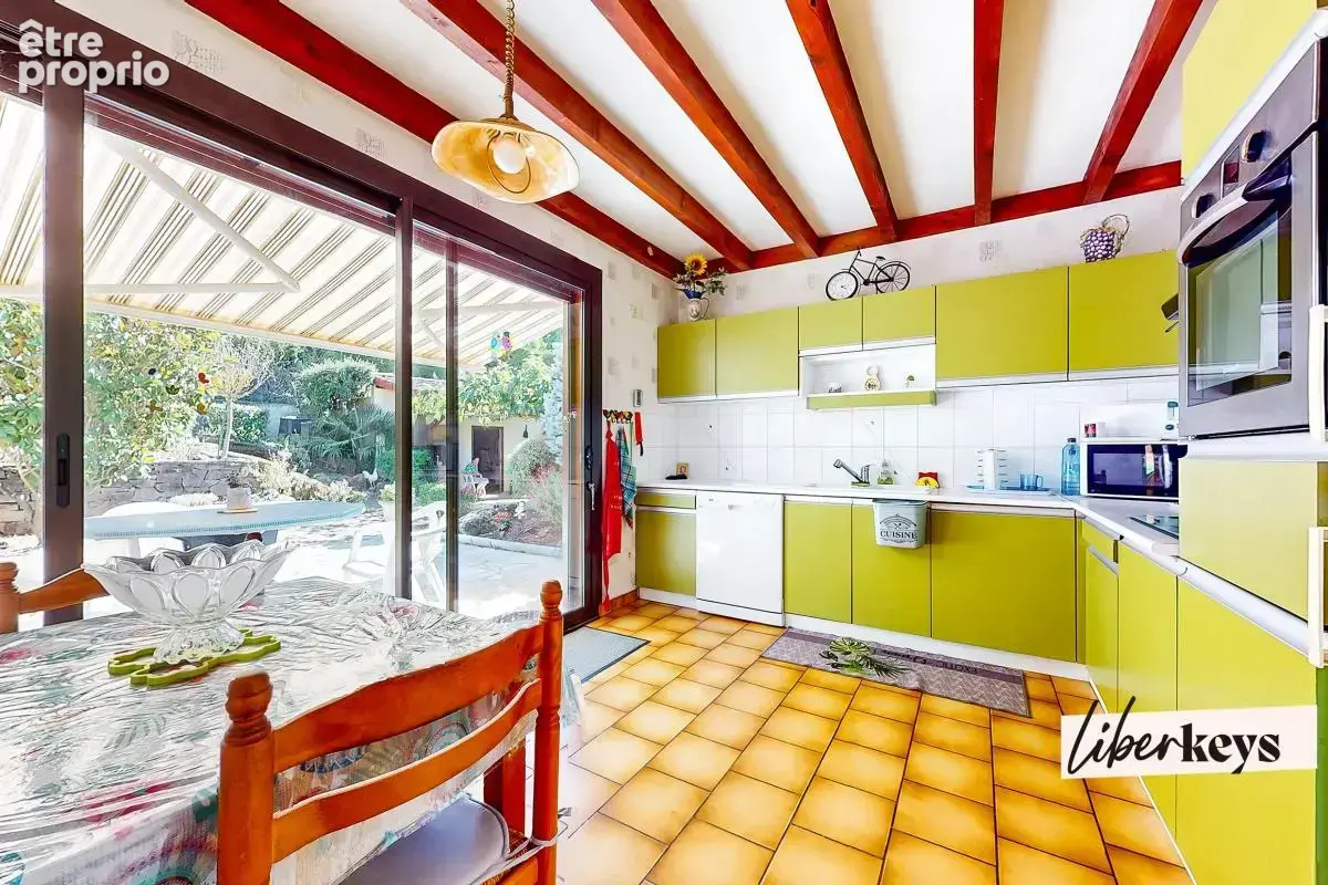 Maison familiale Creissels - photo 4