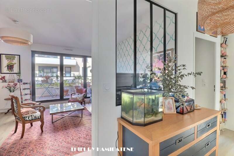 Appartement à COLOMBES