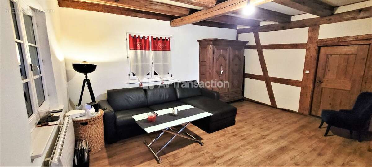 Maison à NORDHOUSE