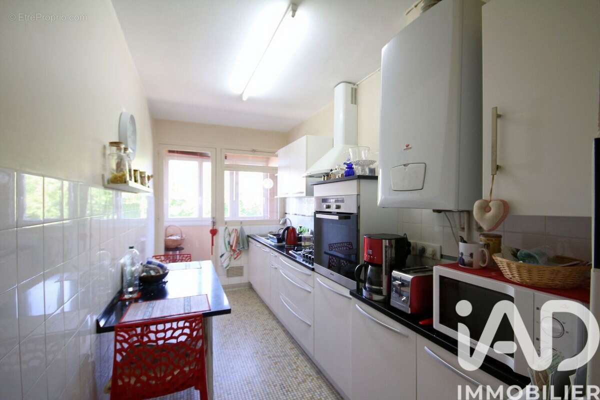 Photo 8 - Appartement à PAU