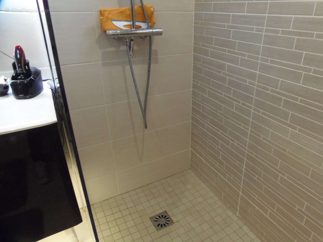 Maison à NEUILLY-SUR-MARNE