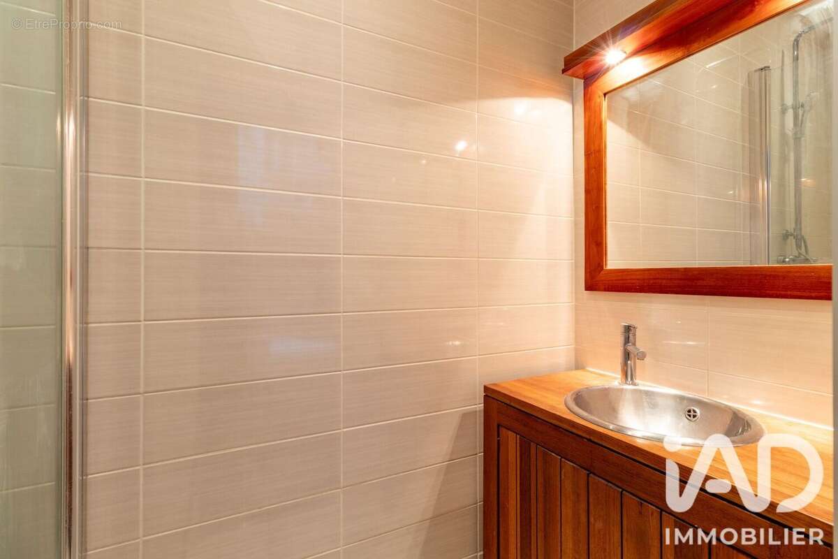 Photo 9 - Appartement à PARIS-16E