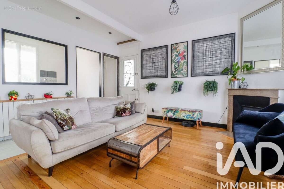 Photo 3 - Maison à ORLY