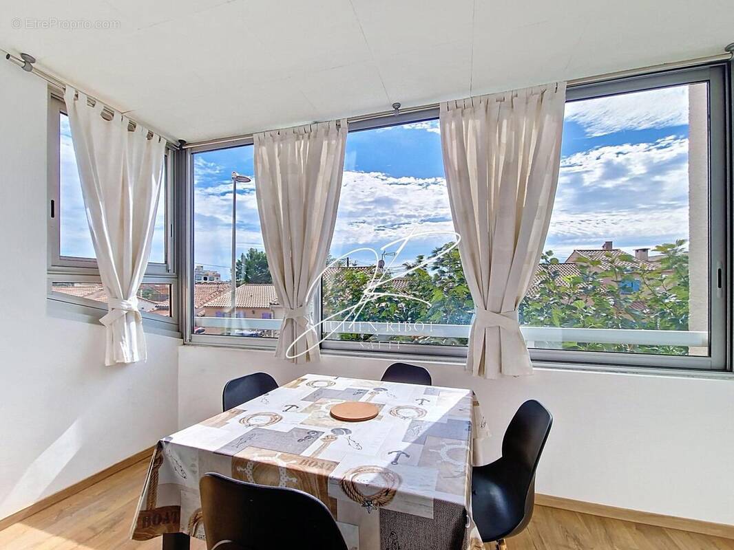 Photo 1 - Appartement à VALRAS-PLAGE