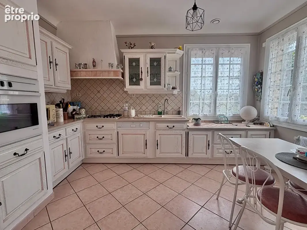 Maison Aubevoye 5 pièce(s) - photo 3