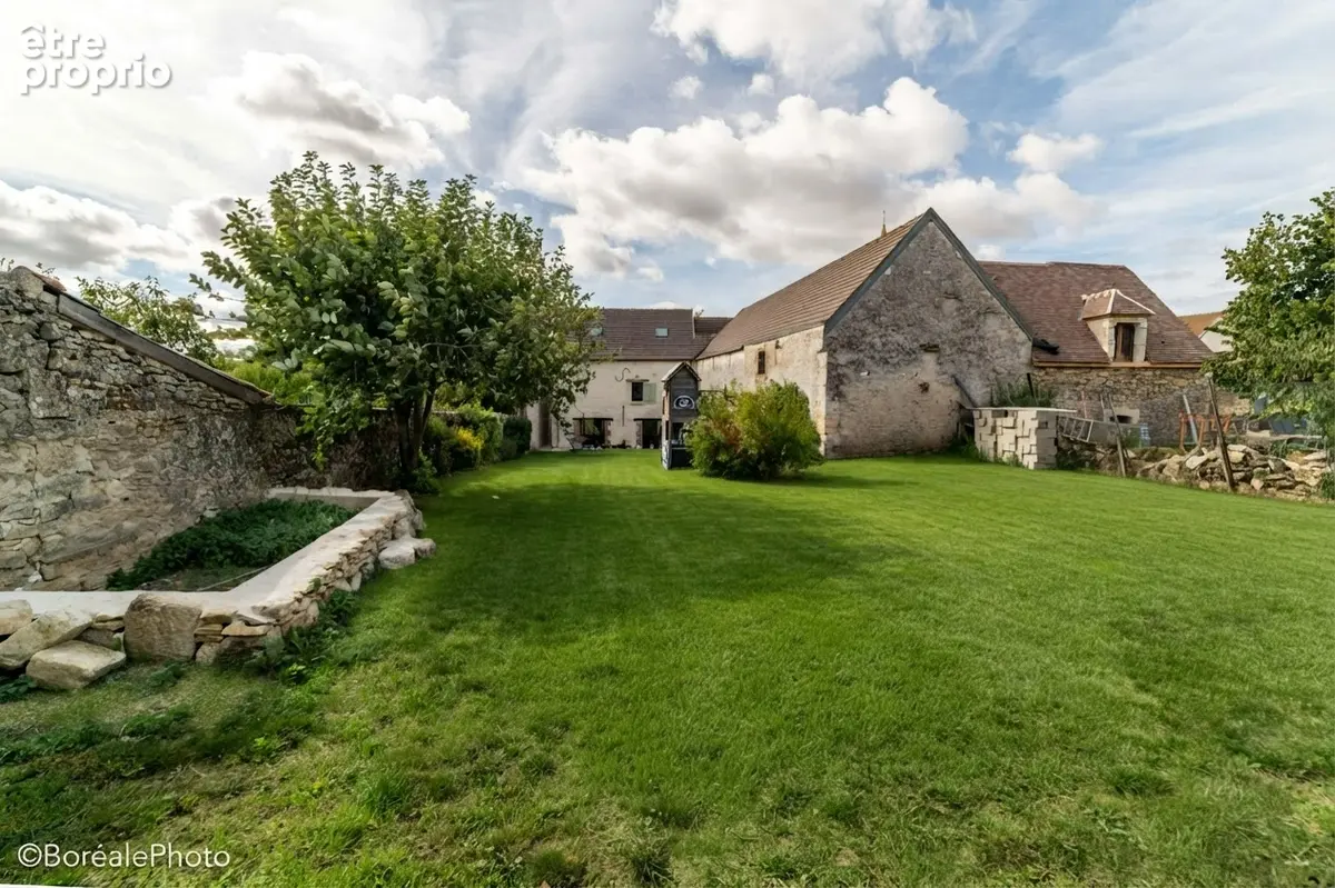 Maison ANCIENNE proche Senlis et A1 à 8 minutes - photo 18