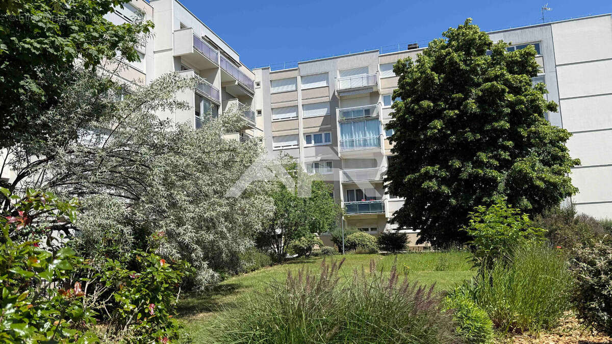 Appartement à CHATOU