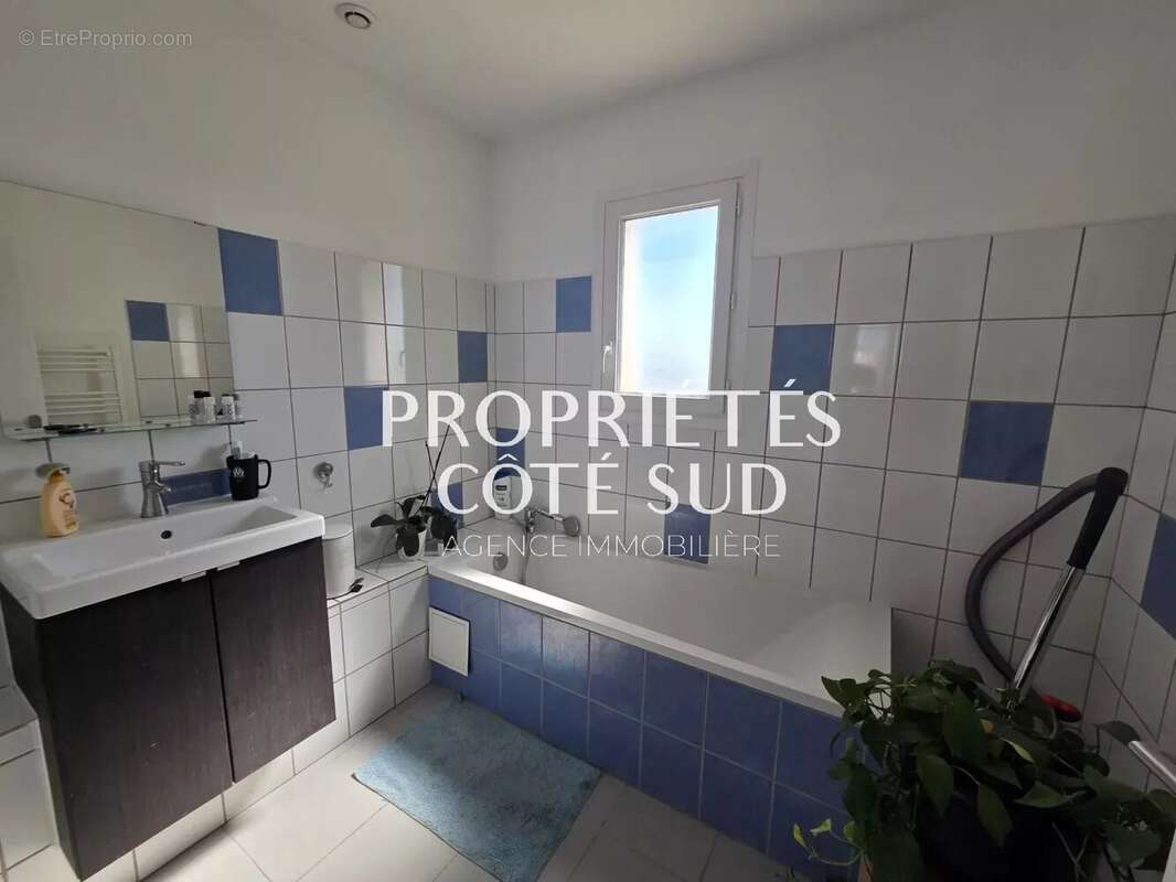 Maison  récente 120M2 avec piscine - photo 7