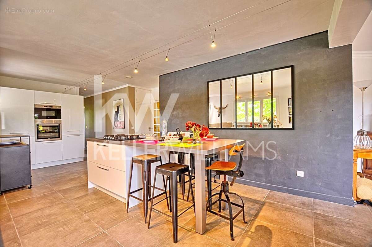 Maison à AIX-EN-PROVENCE