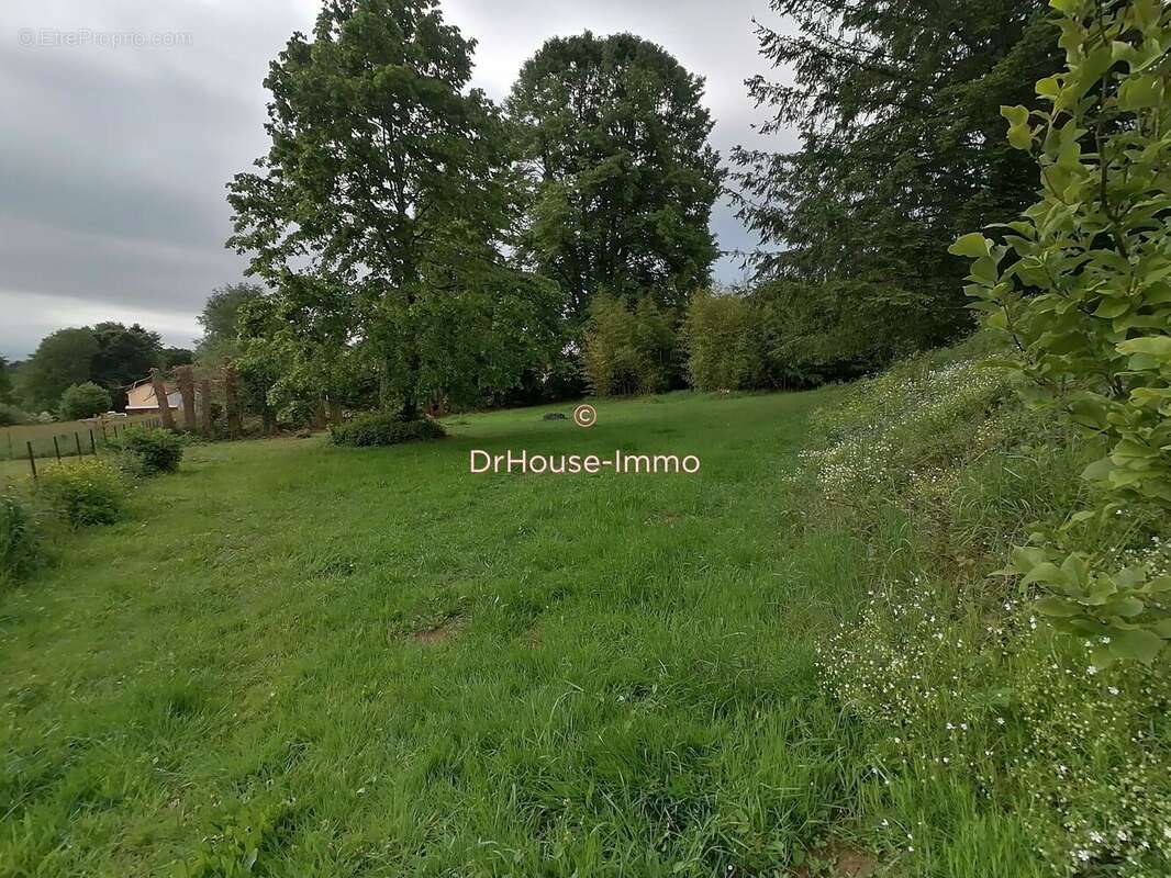 Maison à SOUSCEYRAC