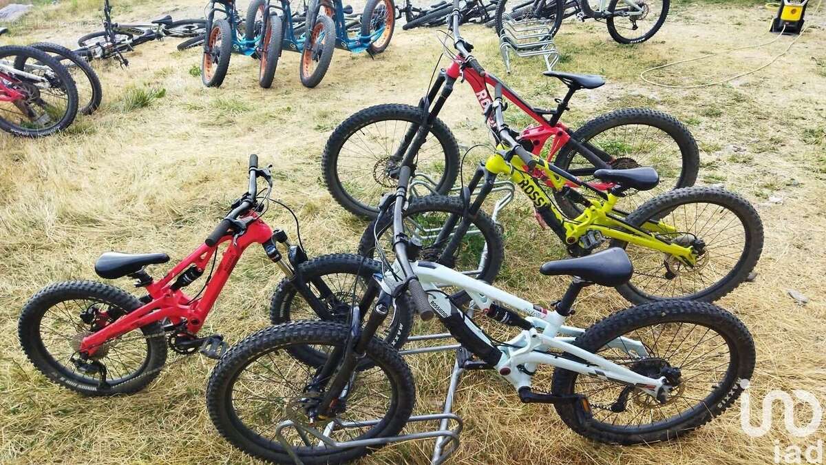 Photo 6 - Commerce à REALLON