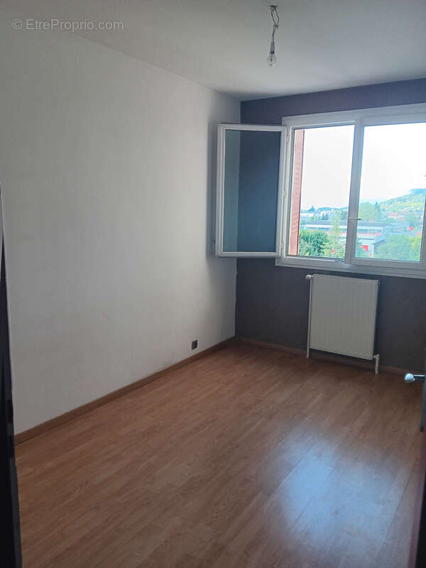 Appartement à AIX-LES-BAINS