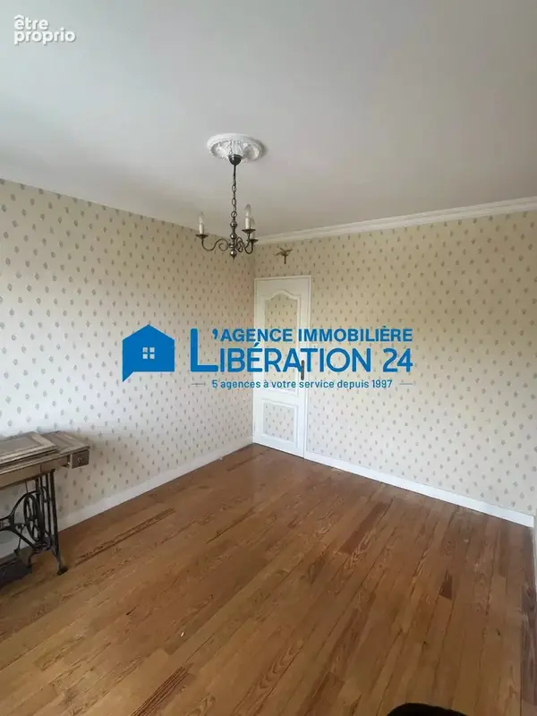 Appartement T3 de 74 m² à Saint-Étienne avec GARAGE + CAVE - photo 9