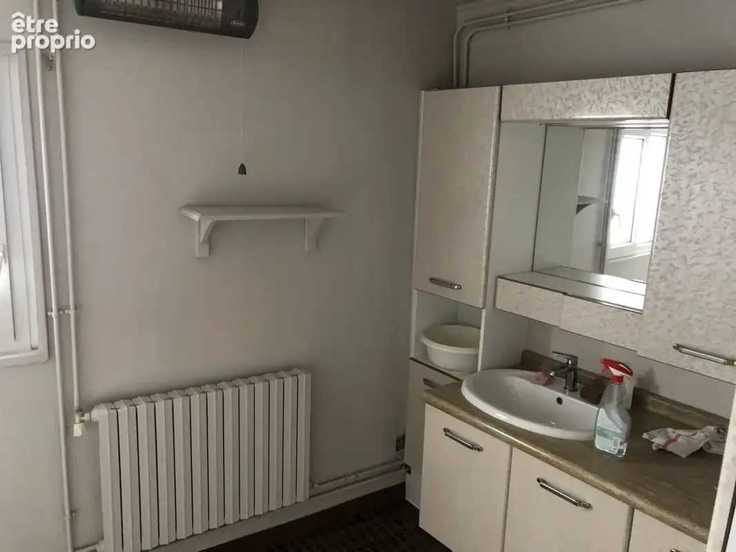 Maison 6 pièces 113 m² à vendre à Rantigny (60290) - photo 6