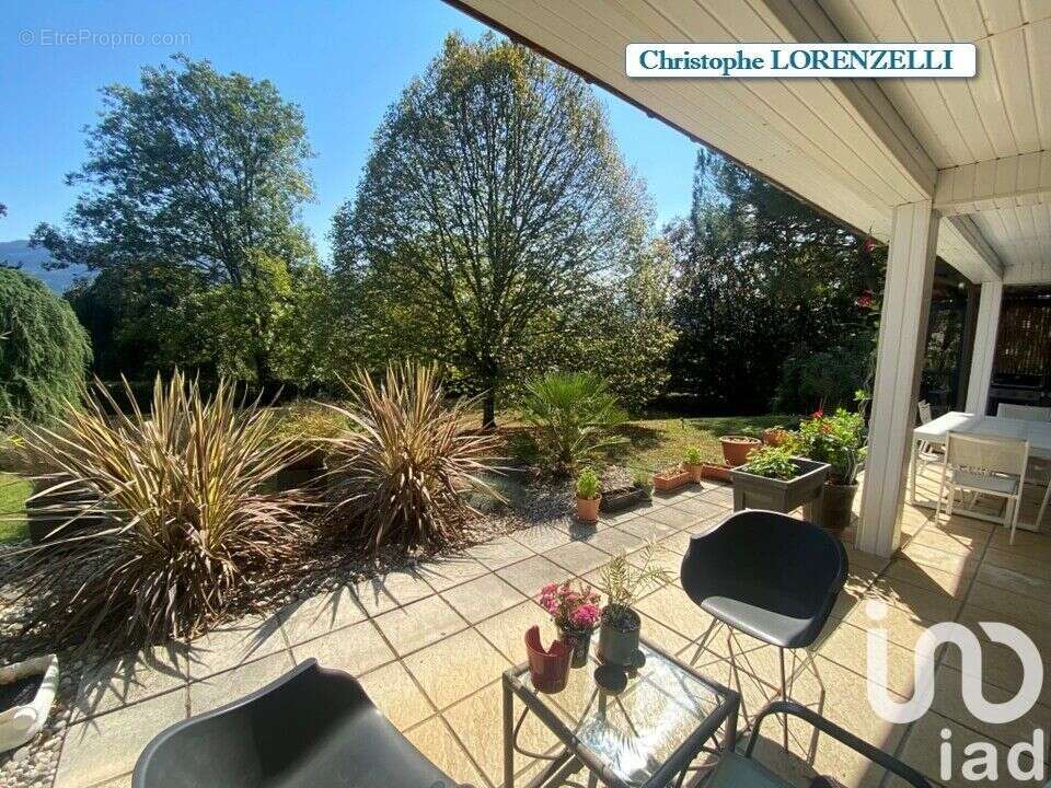 Maison 165 m² à Brens  - photo 2