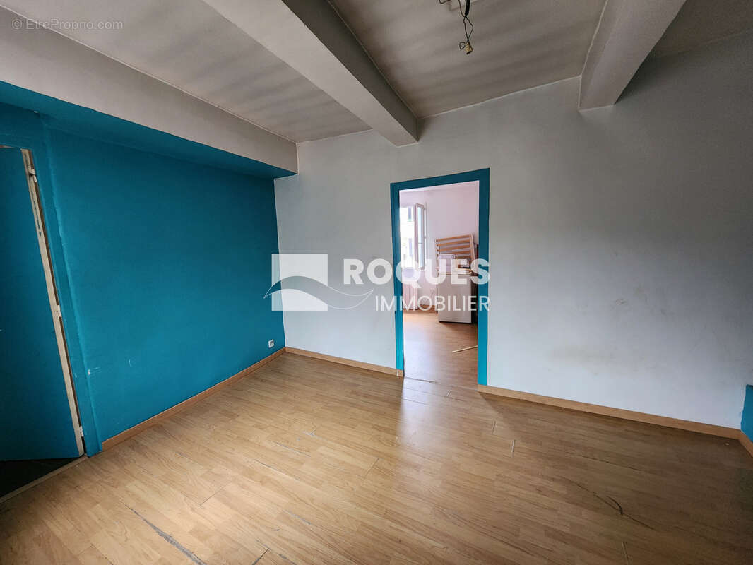 Appartement à LODEVE