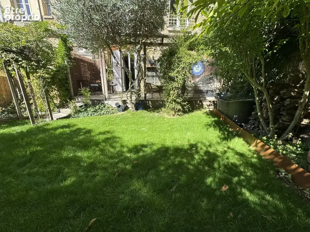 Marnes la Coquette.Village - photo 2