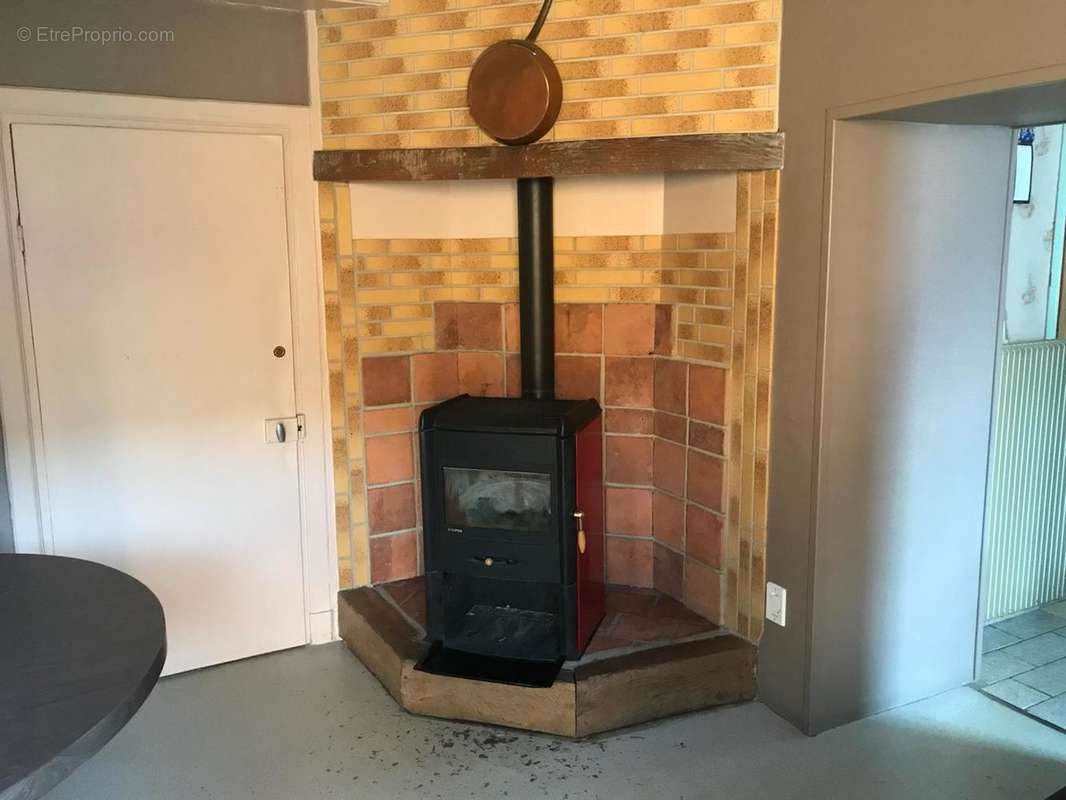 Photo 5 - Maison à GIBLES