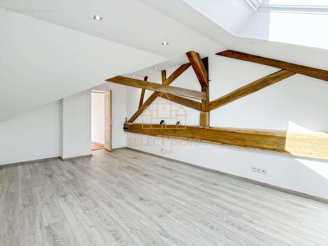 Maison à ANET